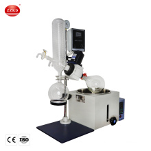 Lab Scale Mini Rotary Vacuum Evaporator Price